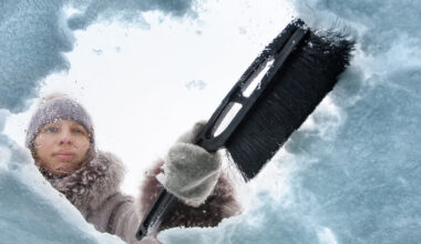 Tomorrow's Weather Edmonton (Mar 01): Clear Cold Morning, Cloudy Afternoon