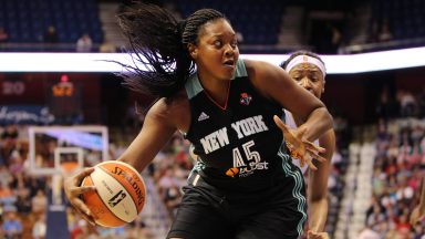 What Happened to Kara Braxton? WNBA Champ's Car Accident & Tragic Death