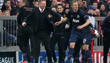 Nani thinks David Moyes made one 'bad' call out of a series of 'poor decisions' post-Sir Alex Ferguson