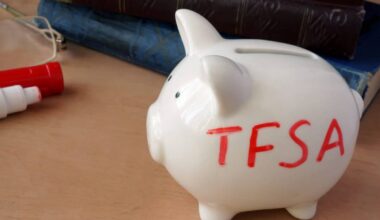 The Average TFSA Balance for Canadians at 50