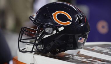 The Bears in Iowa? Bill aims to lure NFL team with stadium incentives
