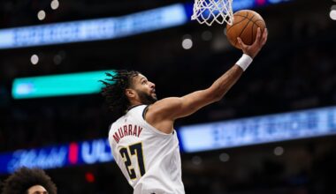 2026 NBA All-Star reserves announced on NBC/Peacock