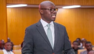Ghana’s economy surpasses $100bn, seen hitting $140bn by 2026