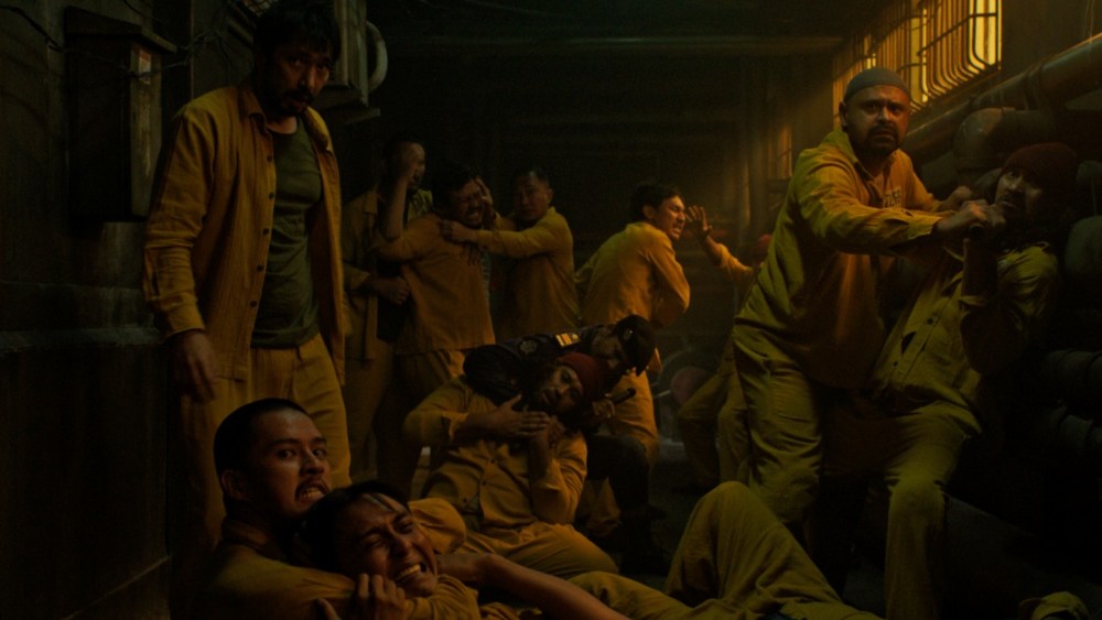 Joko Anwar's 'Ghost in the Cell' Sells to Multiple Territories