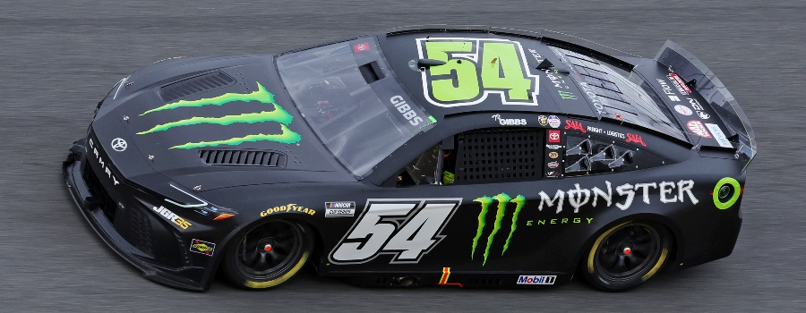 DraftKings NASCAR DFS Picks for EchoPark: Fantasy NASCAR Strategy and Picks for the Autotrader 400