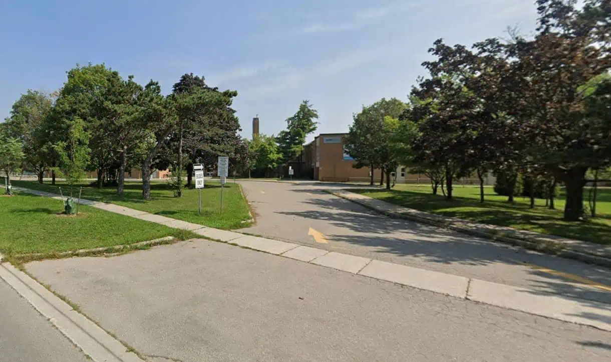 mississauga glenforest youth hub gets needed money.