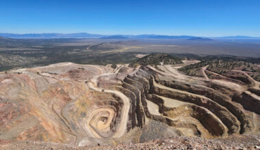 Nevada tops Fraser survey as Ontario, Saskatchewan rise