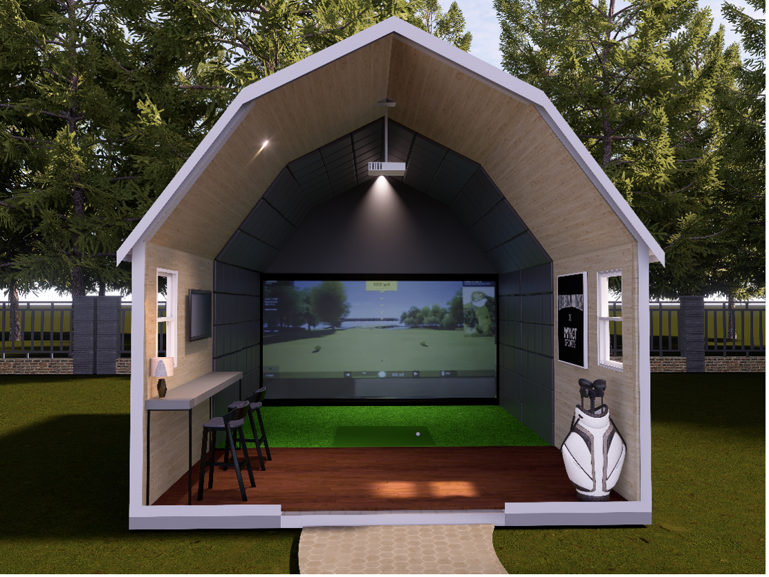 Sponsor spotlight: Elevate your golf game