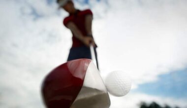 Ontario city’s golf facilities may face fines for balls that fly into public space