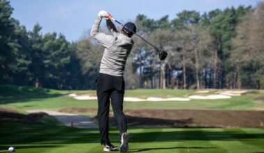 Why you should consider buying your golf clubs second hand