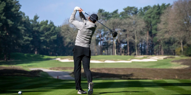 Why you should consider buying your golf clubs second hand