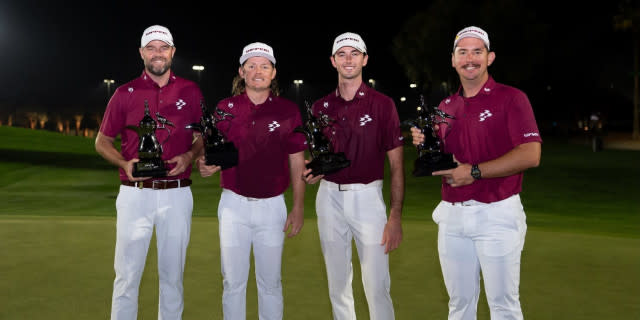 AT&T Pebble Beach Pro-Am 2026 preview, picks & analysis