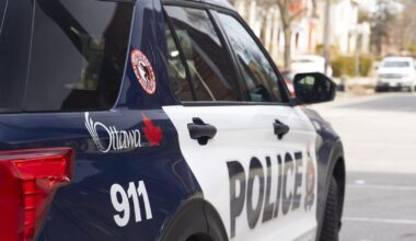 Man found breaching court conditions with 3 guns in east end