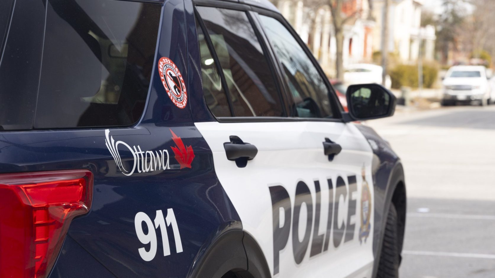 Man found breaching court conditions with 3 guns in east end