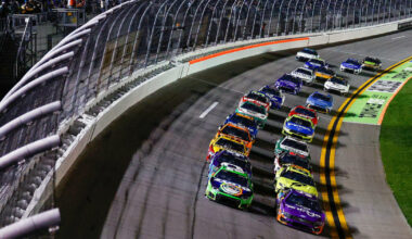 2026 NASCAR Cup Series Duels at Daytona