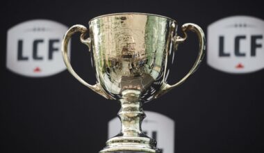 Calgary unveils plans for 2026 Grey Cup Festival