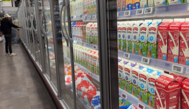 Some Montrealers lack easy access to quality grocery stores