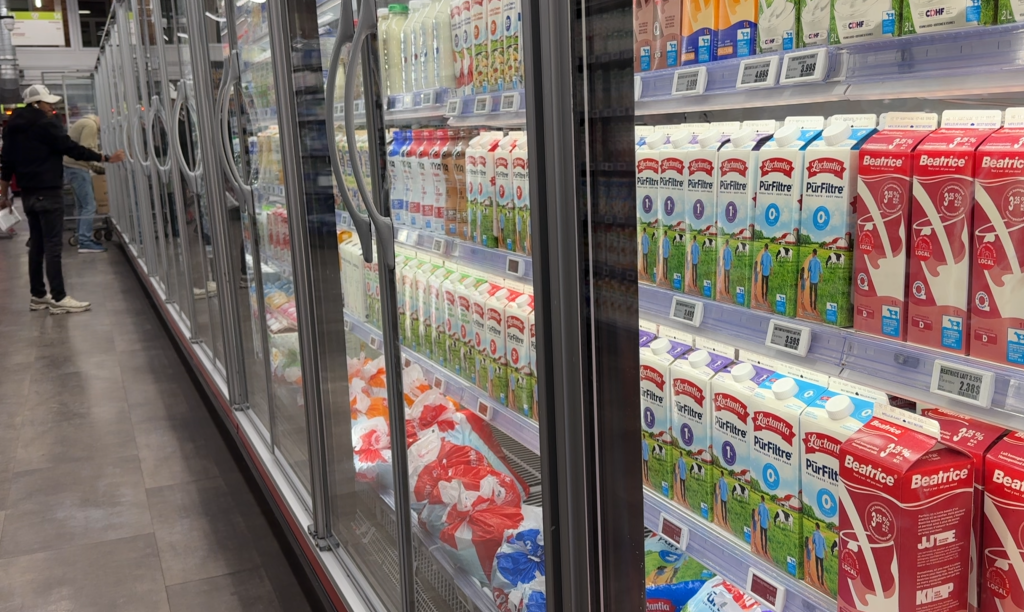 Some Montrealers lack easy access to quality grocery stores