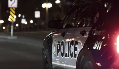 Youth charged in west end stabbing
