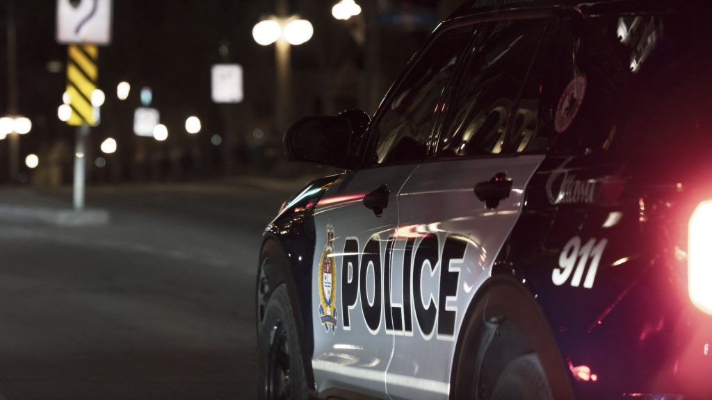 Youth charged in west end stabbing