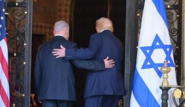 Why Israel-US economic ties matter more than ever