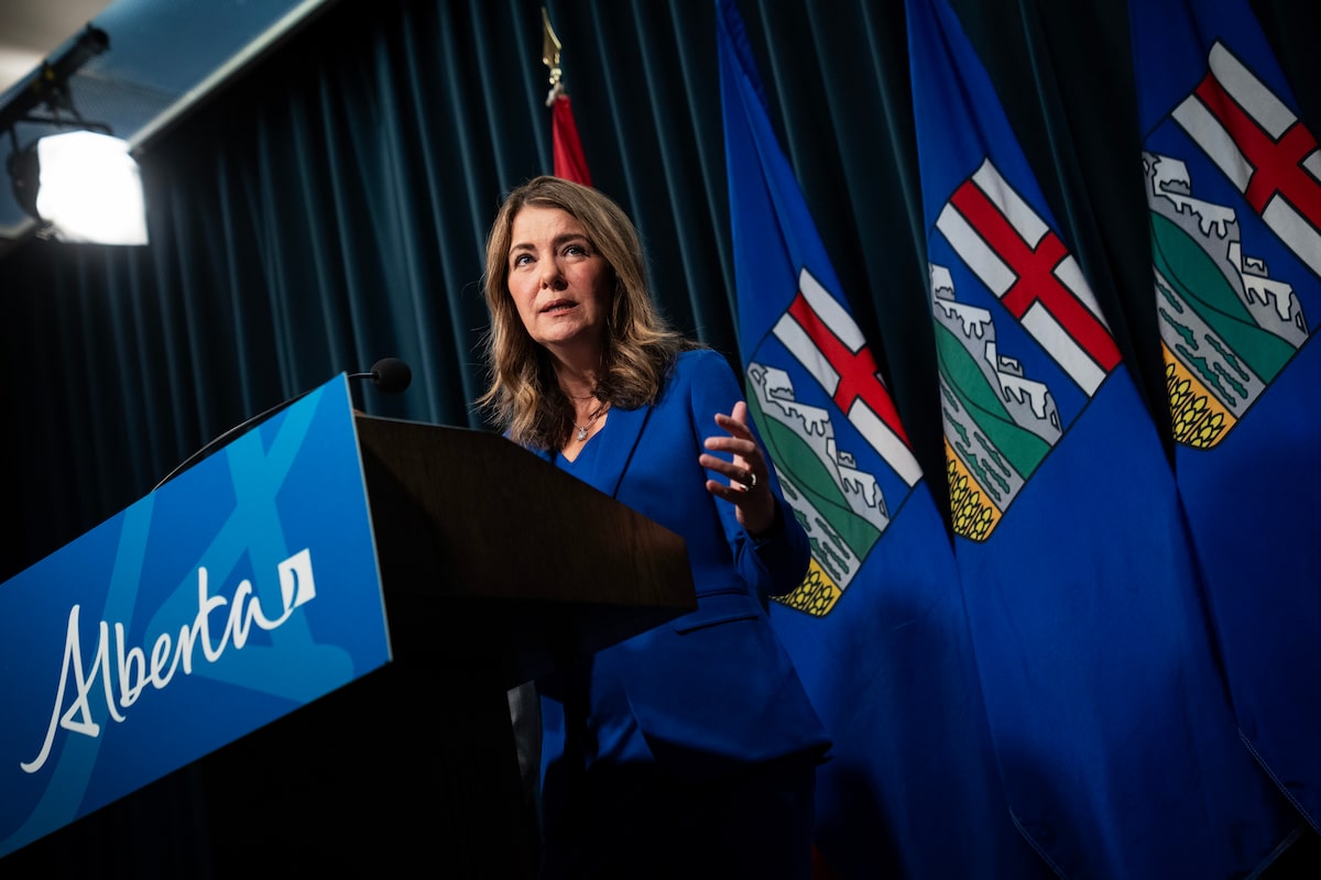 Referendum uncertainty risks undermining Alberta’s economy