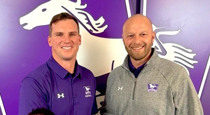 Craig Butler Michael Faulds