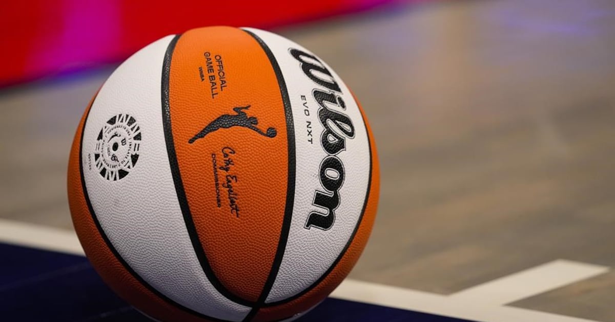 Adam Silver won't set deadline in WNBA labor negotiations