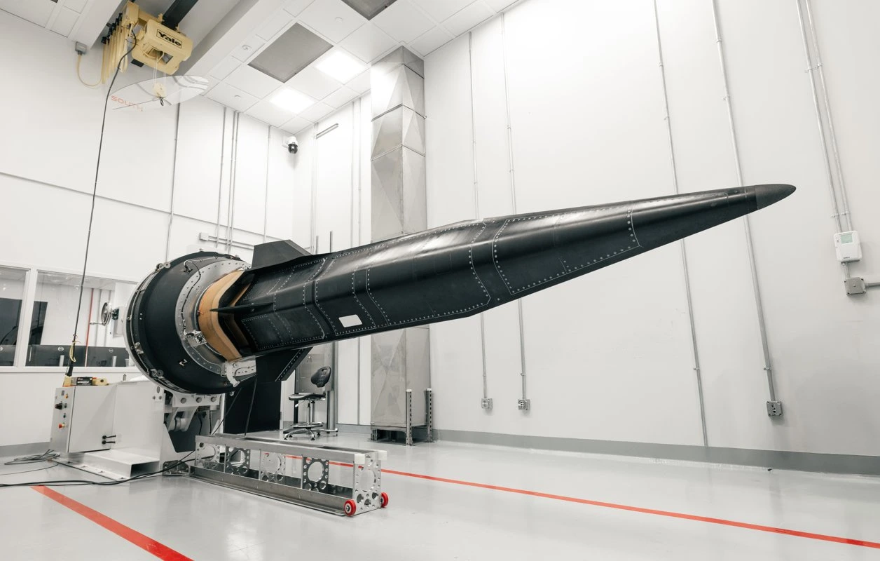 Virginia Set for Historic Hypersonic Test as Australian Firm Targets Mach 5 Flight