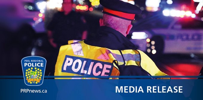 Two youths in custody, firearm seized at a Mississauga community centre