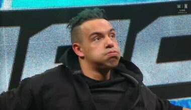 WWE News, AEW News, Pro Wrestling Backstage News