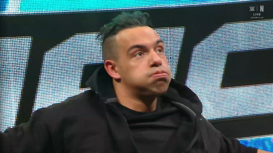 WWE News, AEW News, Pro Wrestling Backstage News