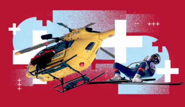 How Much Does Medical Care Cost at the Olympics?