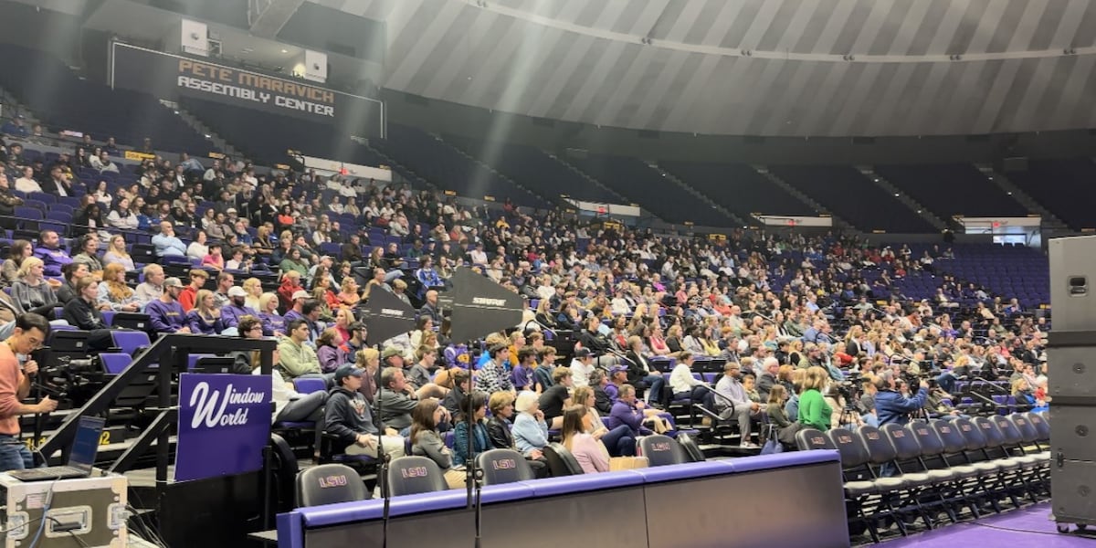 Nonprofit hosting event to bring hope to people facing mental health challenges