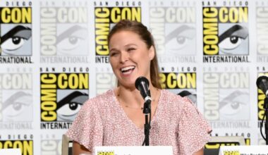 Netflix lands Rousey-Carano for MMA debut as streamer stays bullish on live events