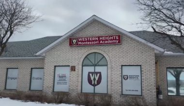 Mother alleges son abused at Mississauga Montessori