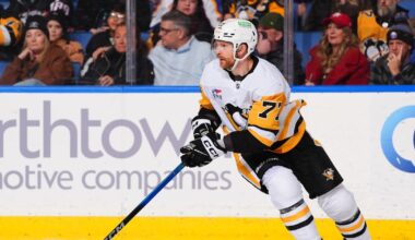 Colorado Avalanche acquire D Brett Kulak from Pittsburgh Penguins for defenceman Samuel Girard, second-round pick