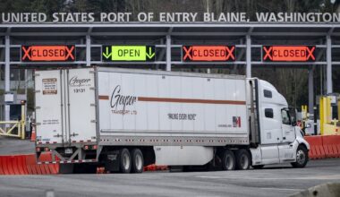 ‘We had no time to pivot’: Canadian small businesses react to Supreme Court tariff ruling - CTV News