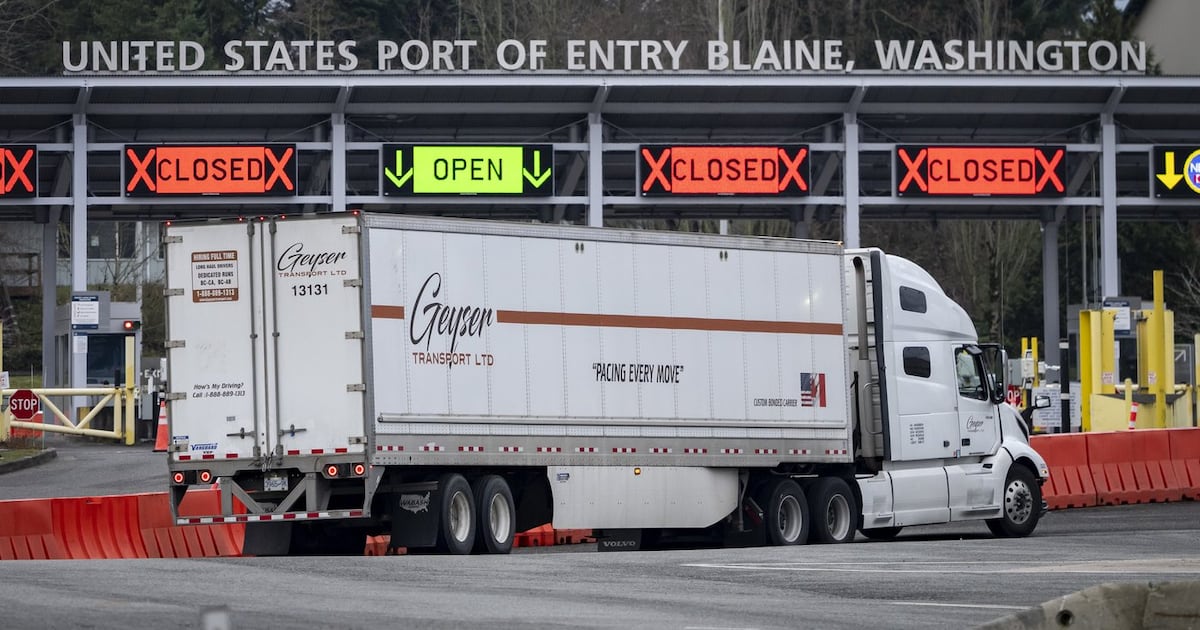 ‘We had no time to pivot’: Canadian small businesses react to Supreme Court tariff ruling - CTV News