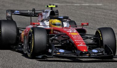 Lewis Hamilton confirms Ferrari 'discoveries' as Max Verstappen looking elsewhere – RacingNews365 Review