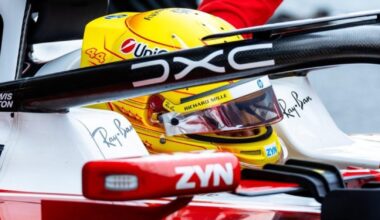 Lewis Hamilton issues Ferrari firm instruction after 'no illusion' F1 claim