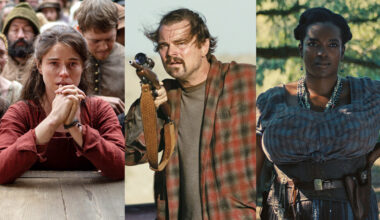 Hamnet, One Battle After Another and Sinners