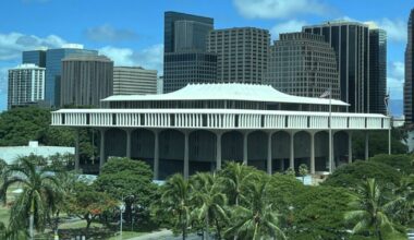 Aloha State Daily logo