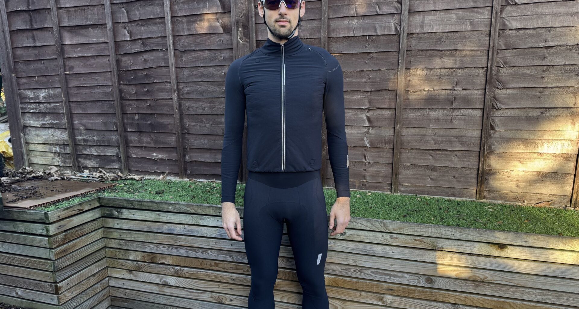 Q36.5 Dottore Thermobolik Winter Skinsuit Review: just how good is a winter suit that costs as much as some bikes?
