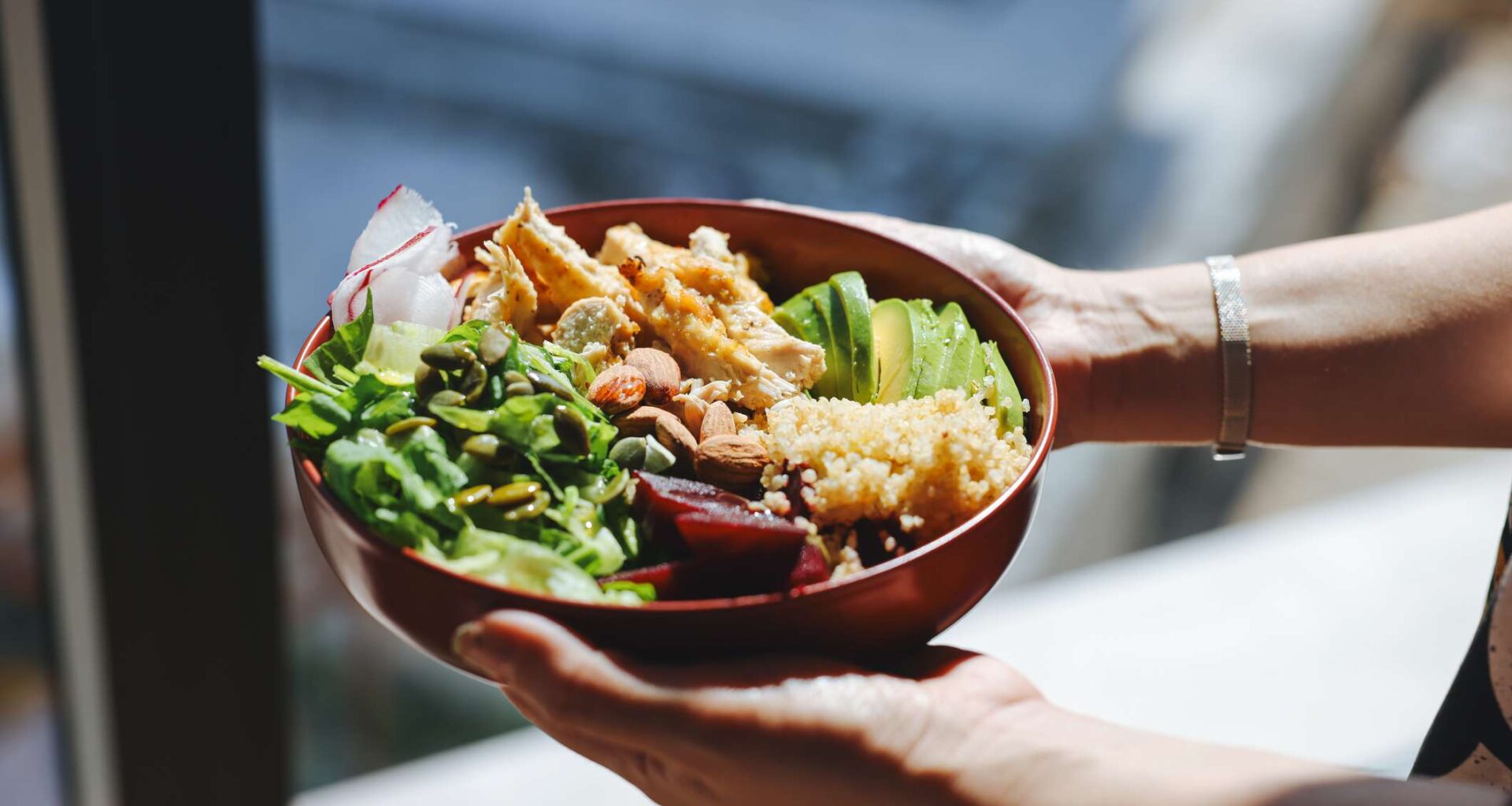 10 High-Protein Foods That Help Support Muscle Growth and Faster Recovery