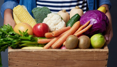 This Diet Change Cuts Over 300 Calories a Day, Without Decreasing Meal Size : ScienceAlert