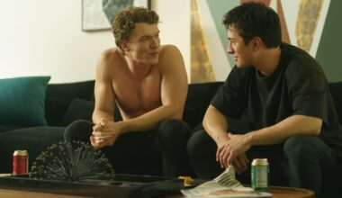 Heated Rivalry Season 2 to Air in April 2027, Shoot in Summer 2026