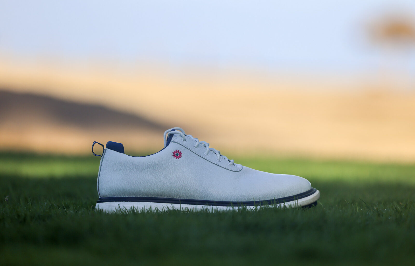 The Golf Shoe by Heathlander