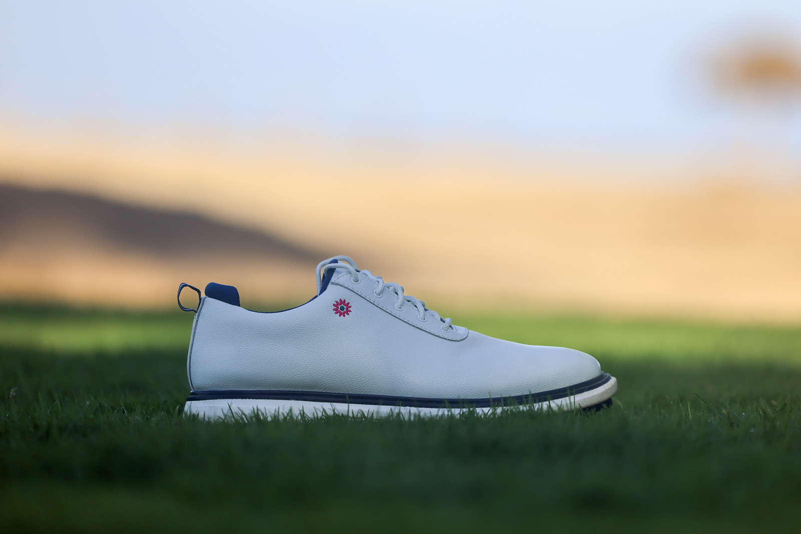 The Golf Shoe by Heathlander
