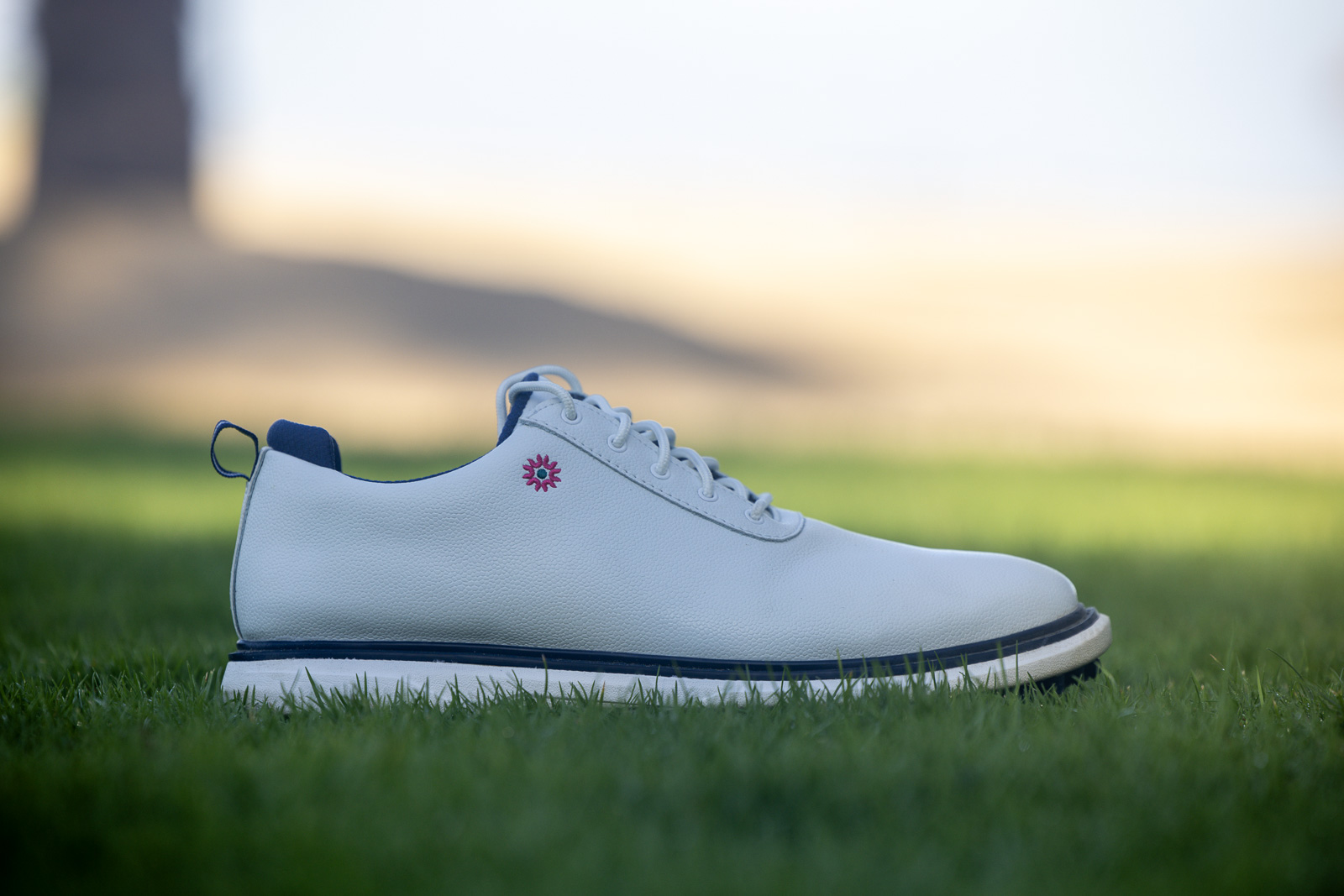 Heathlander Golf Shoe